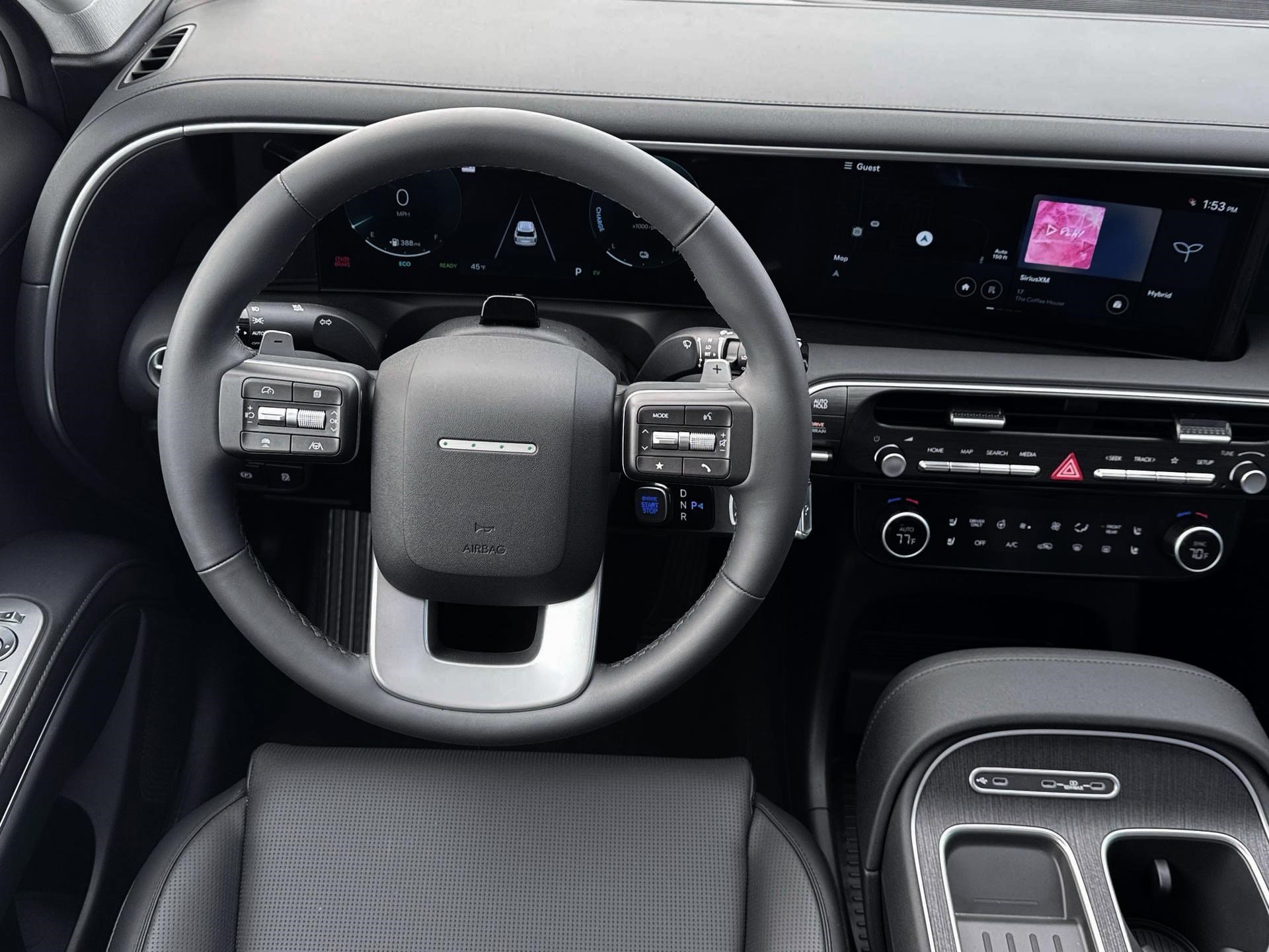 New 2026 Hyundai Palisade SEL Premium image 17