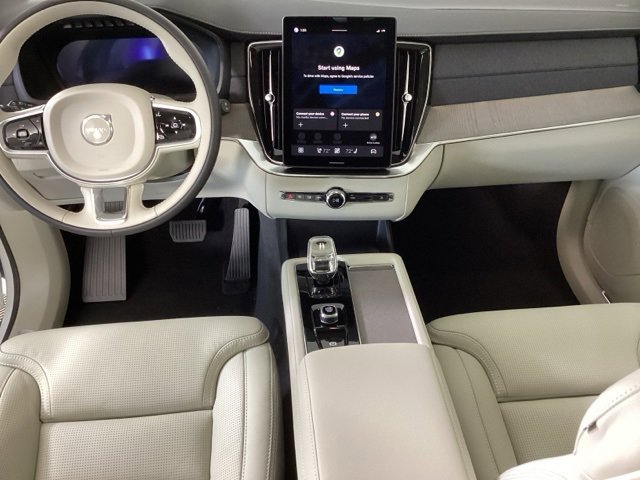 New 2026 Volvo XC90 B6 Ultra image 10