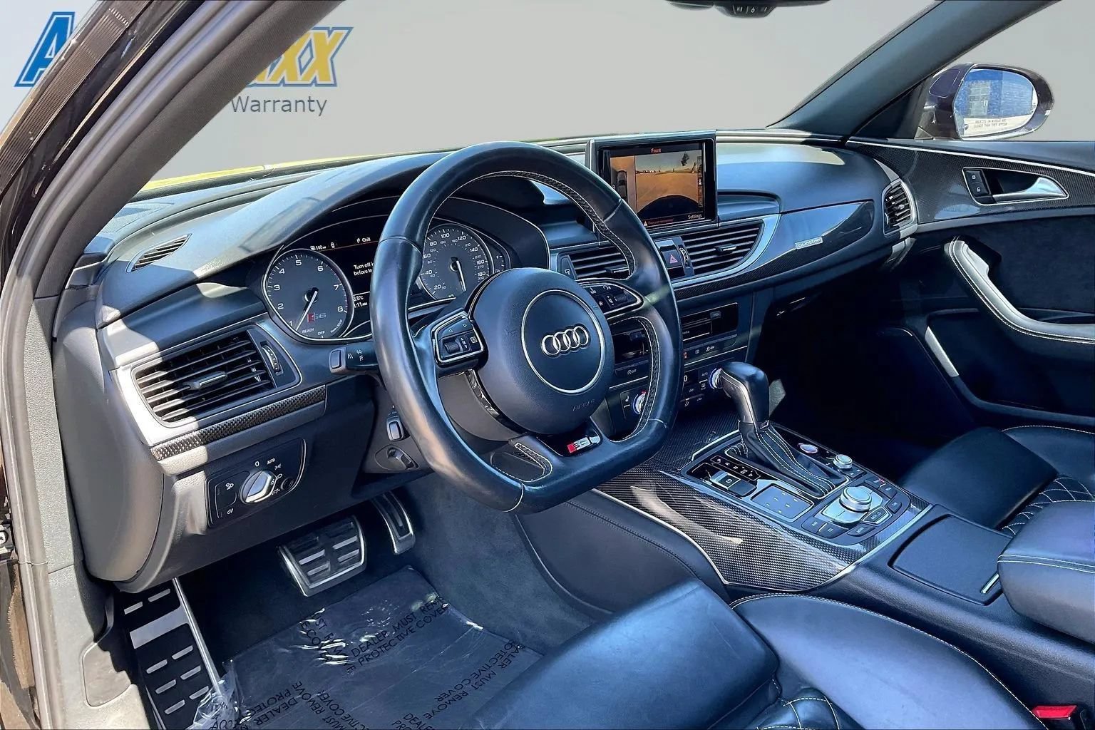 Used 2016 Audi S6 Premium Plus AWD/4WD image 22