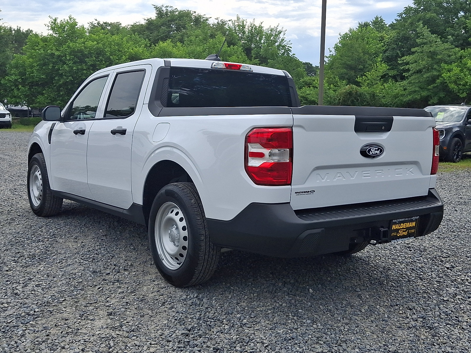 Used 2026 Ford Maverick XL AWD/4WD image 5