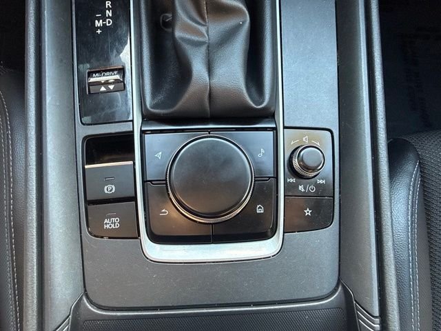 Used 2024 MAZDA CX-50 AWD 2.5 S w/ Weather Package image 16