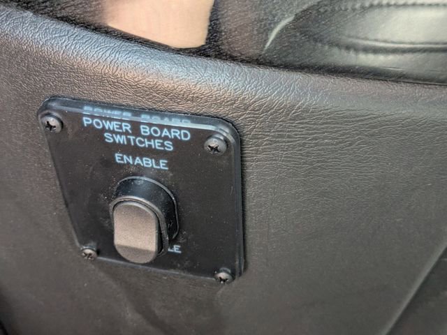 New 2026 Chevrolet Express 2500 Extended w/ Driver Convenience Package RWD image 21