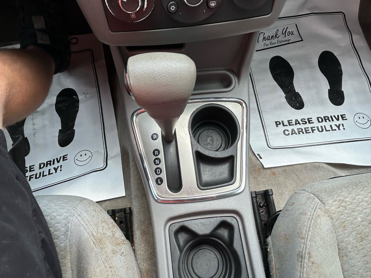 Used 2006 Chevrolet Malibu LS FWD image 20