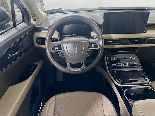 Certified 2022 Lincoln Nautilus Reserve w/ Equipment Group 201A AWD/4WD image 26