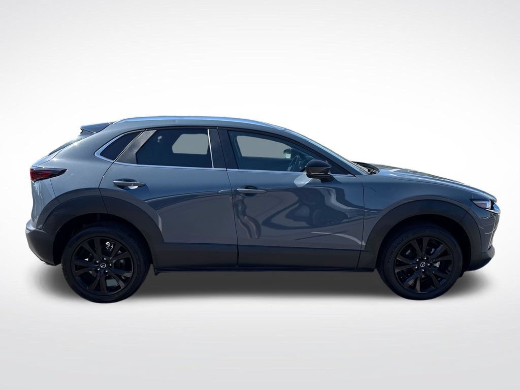 Used 2025 MAZDA CX-30 AWD 2.5 S w/ Preferred Package image 6