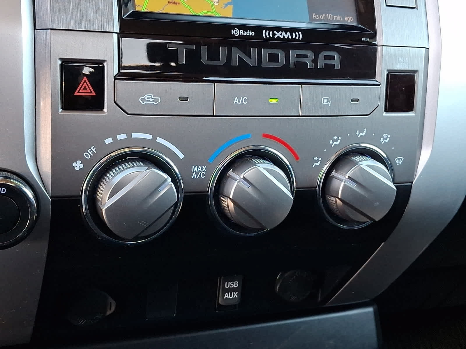 Used 2019 Toyota Tundra SR5 AWD/4WD image 17