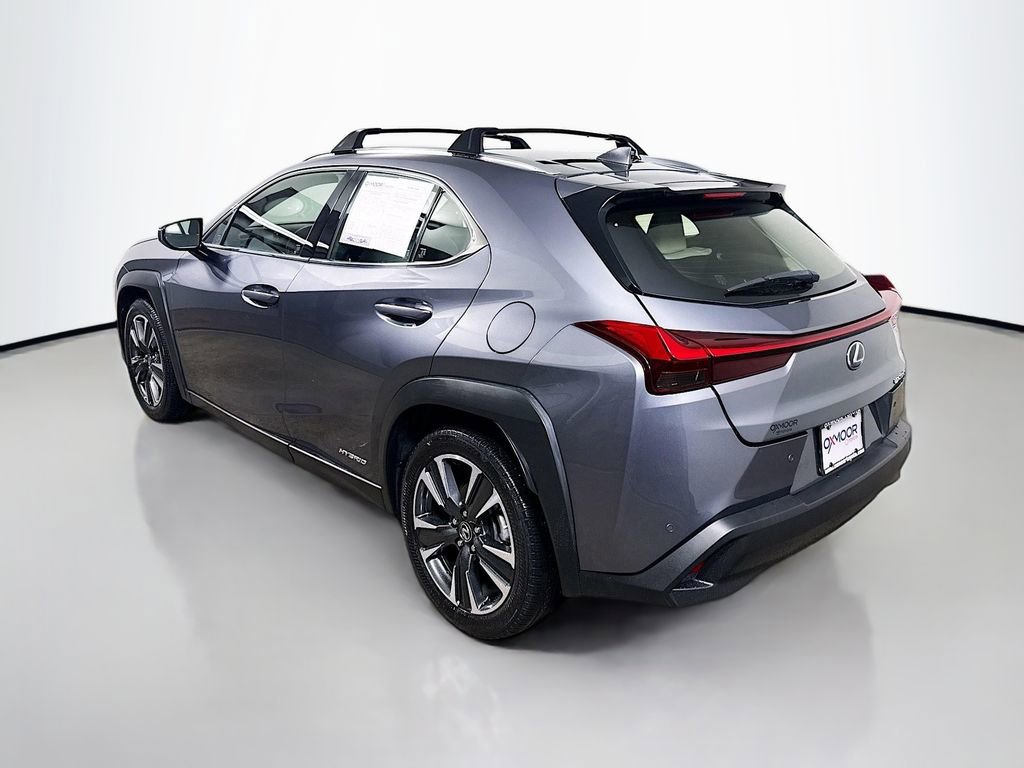 Used 2020 Lexus UX 250h w/ Premium Package AWD/4WD image 5