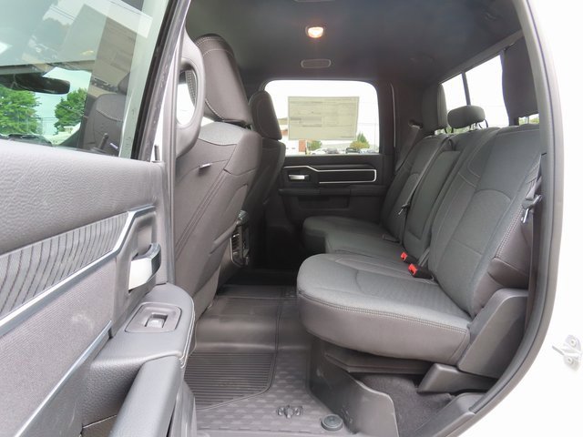 New 2026 RAM 2500 Big Horn image 22