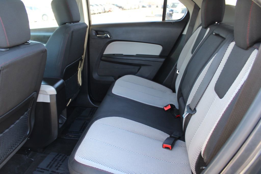 Used 2014 Chevrolet Equinox LT image 24