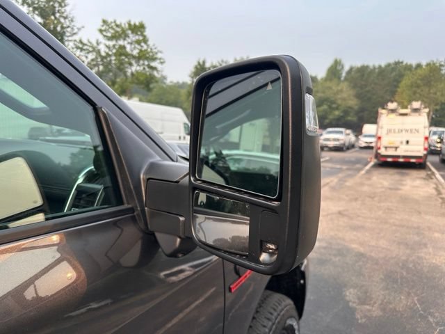 New 2026 RAM 2500 Laramie AWD/4WD image 10