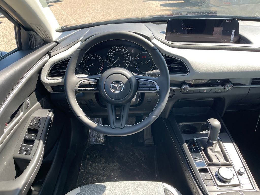 New 2026 MAZDA CX-30 AWD 2.5 S image 12