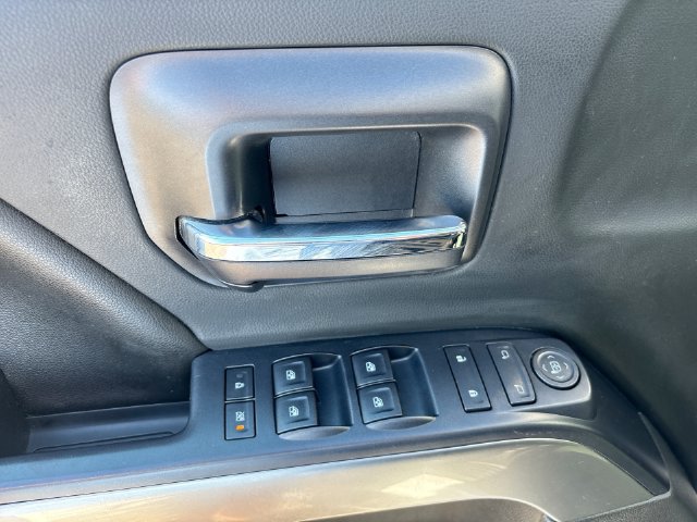 Used 2017 Chevrolet Silverado 1500 LT w/ All Star Edition RWD image 13
