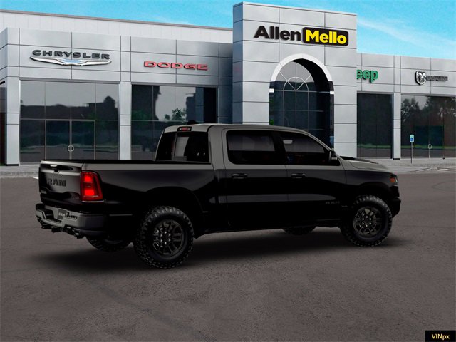 New 2026 RAM 1500 Rebel image 7
