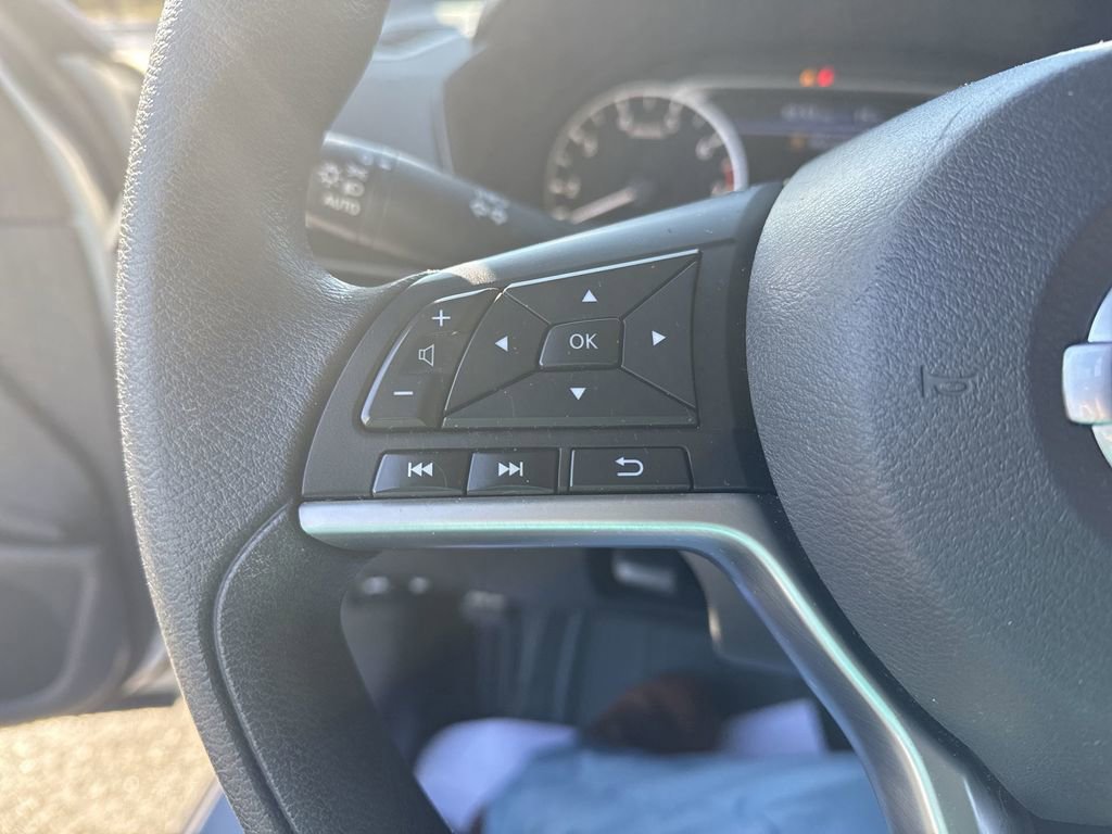 Used 2021 Nissan Altima 2.5 SV image 17