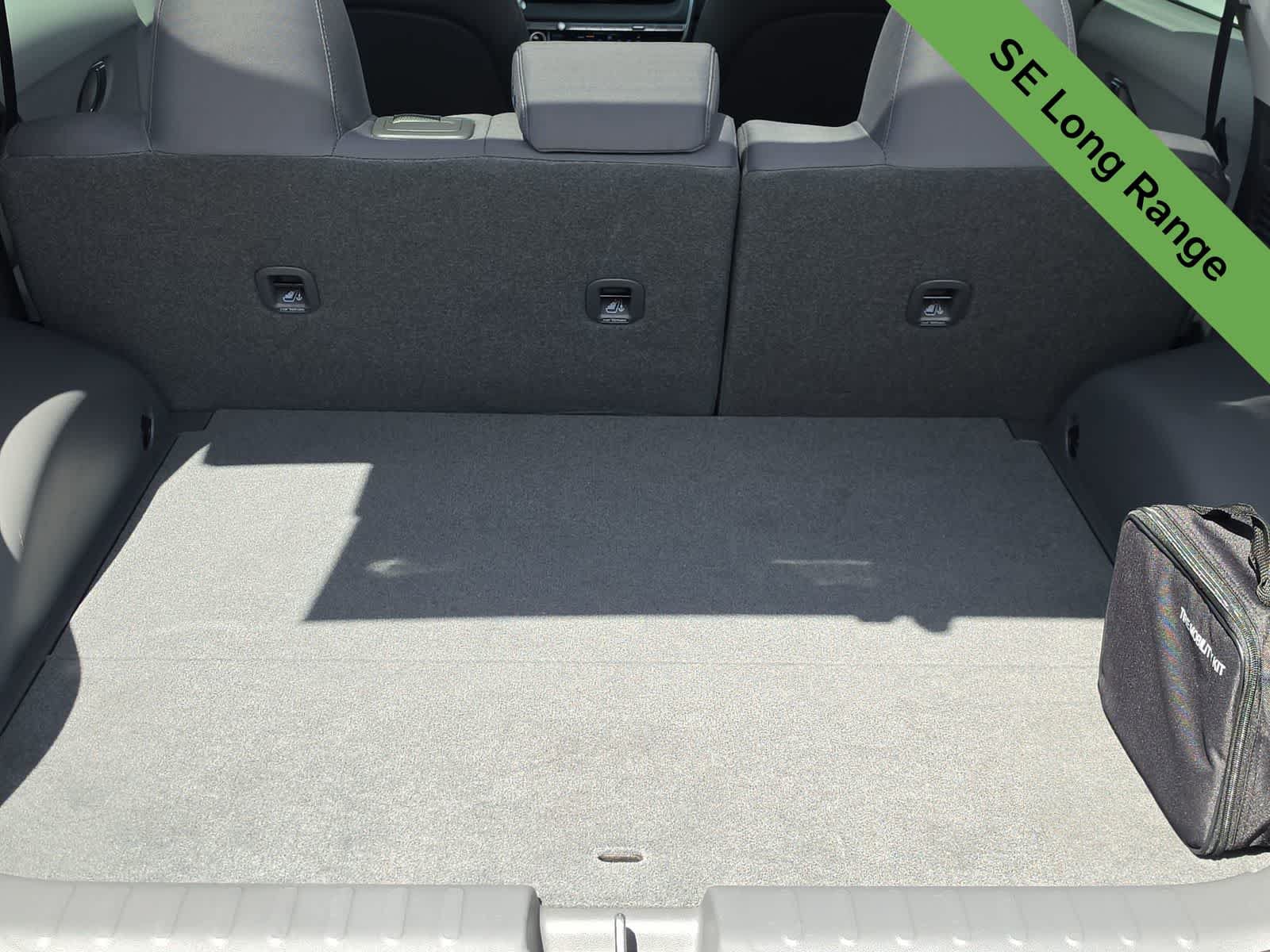 Used 2024 Hyundai Ioniq 5 SE RWD image 23