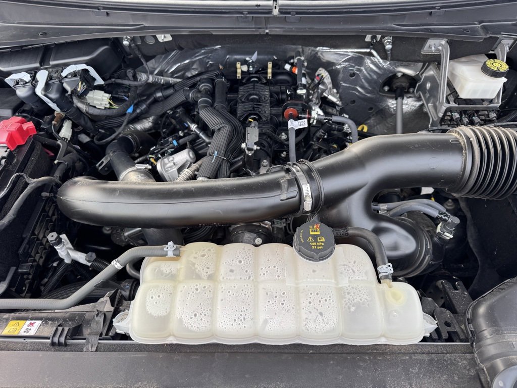 Used 2024 Ford Expedition Max XLT image 40