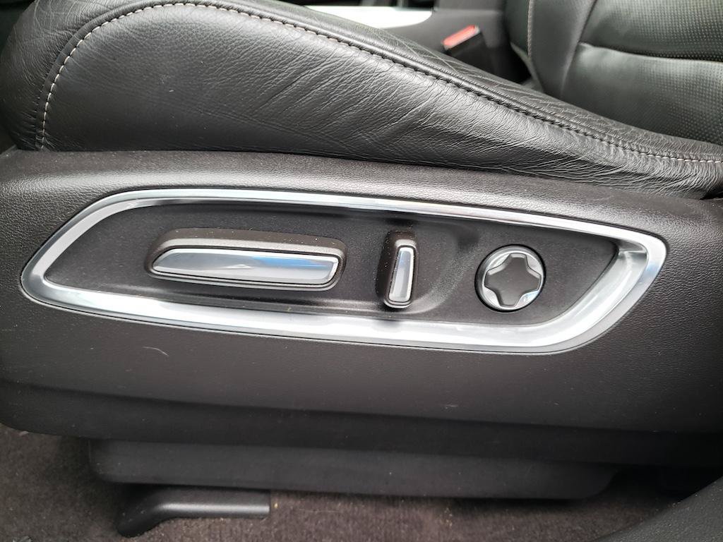 Certified 2020 Acura MDX w/ Technology Package AWD/4WD image 18