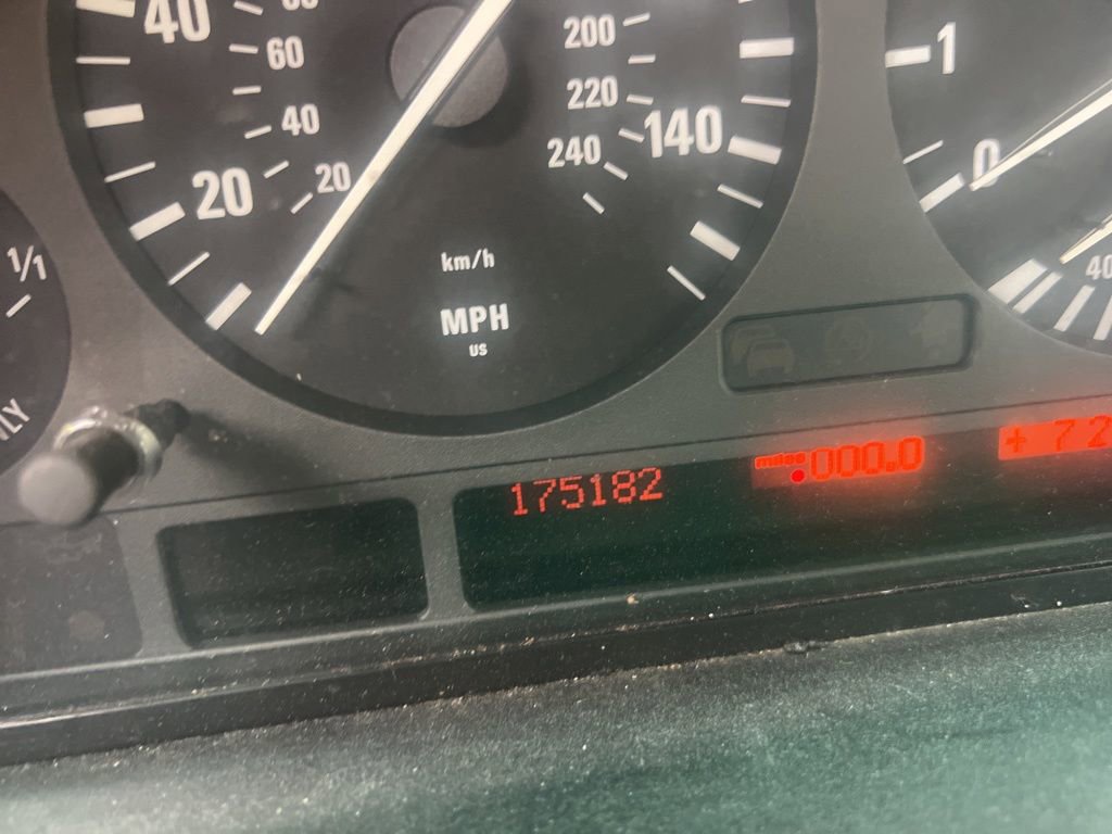 Used 2003 BMW X5 3.0i AWD/4WD image 4
