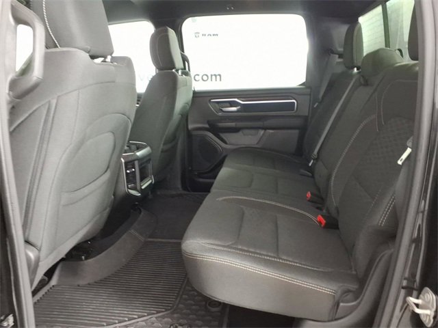 Used 2025 RAM 1500 Big Horn image 15