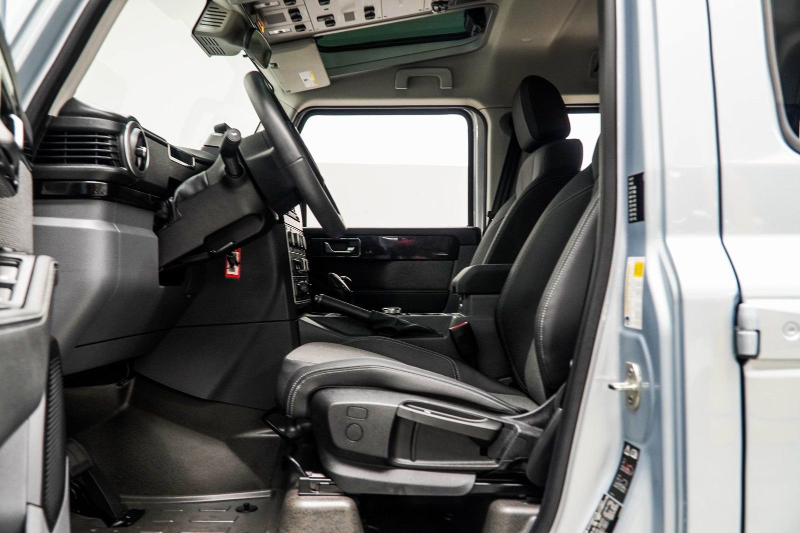 Used 2024 INEOS Grenadier image 43