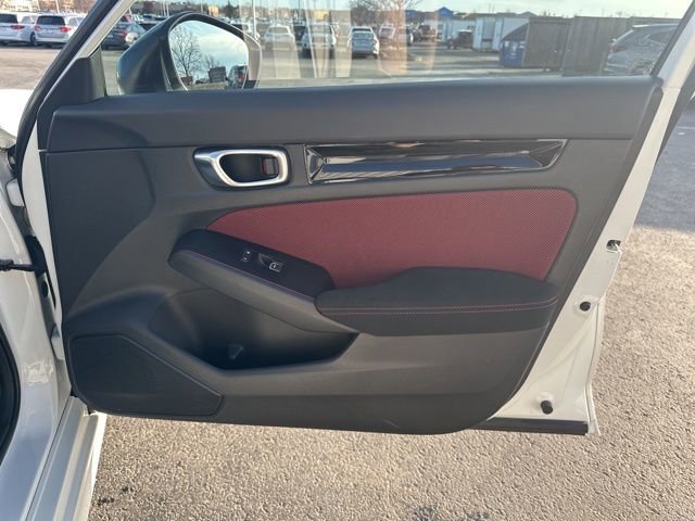 Certified 2022 Honda Civic Si image 32