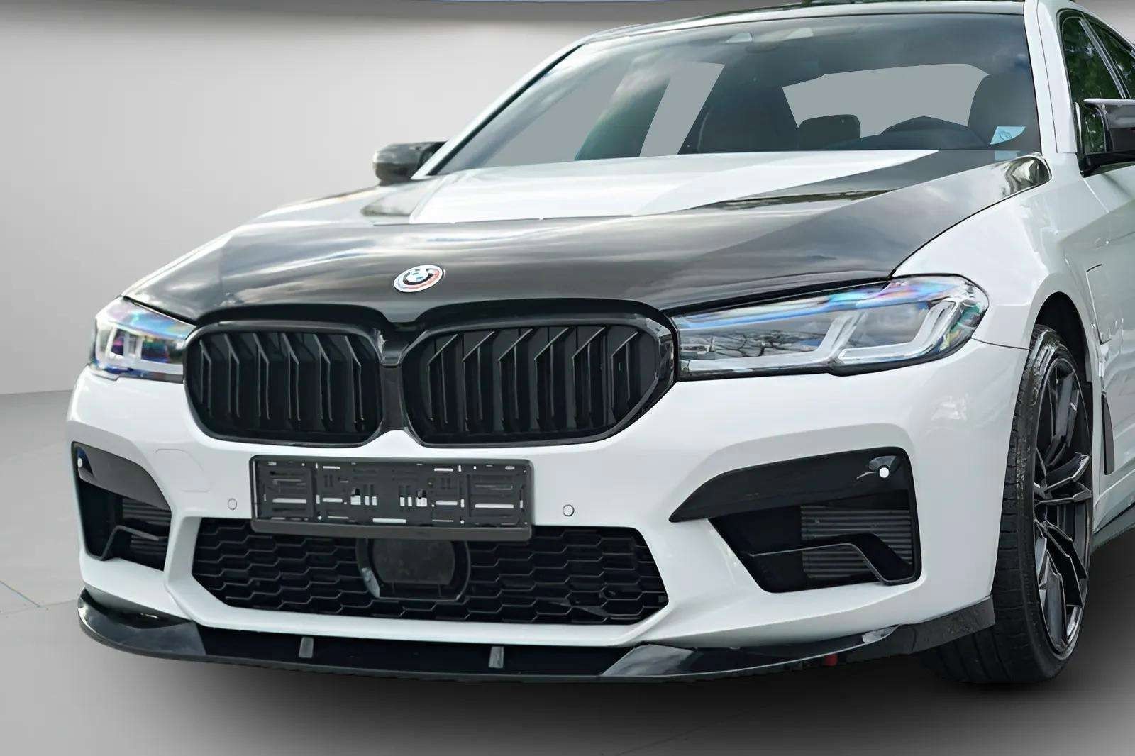 Used 2018 BMW 530e xDrive image 14