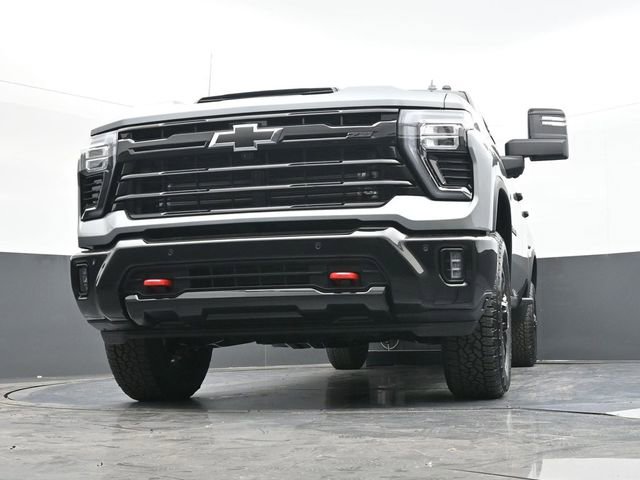 New 2026 Chevrolet Silverado 2500 LTZ w/ Trail Boss Package AWD/4WD image 52