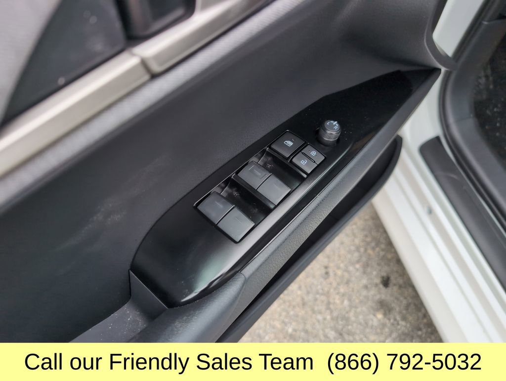 New 2026 Toyota Camry LE w/ Convenience Package image 13