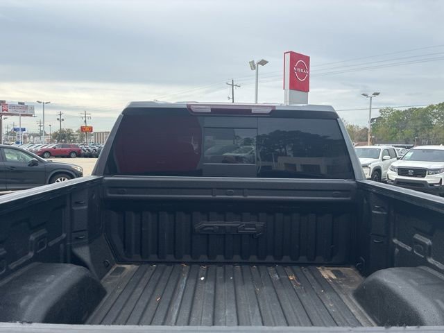 Used 2021 GMC Sierra 1500 AT4 w/ AT4 Premium Package image 8