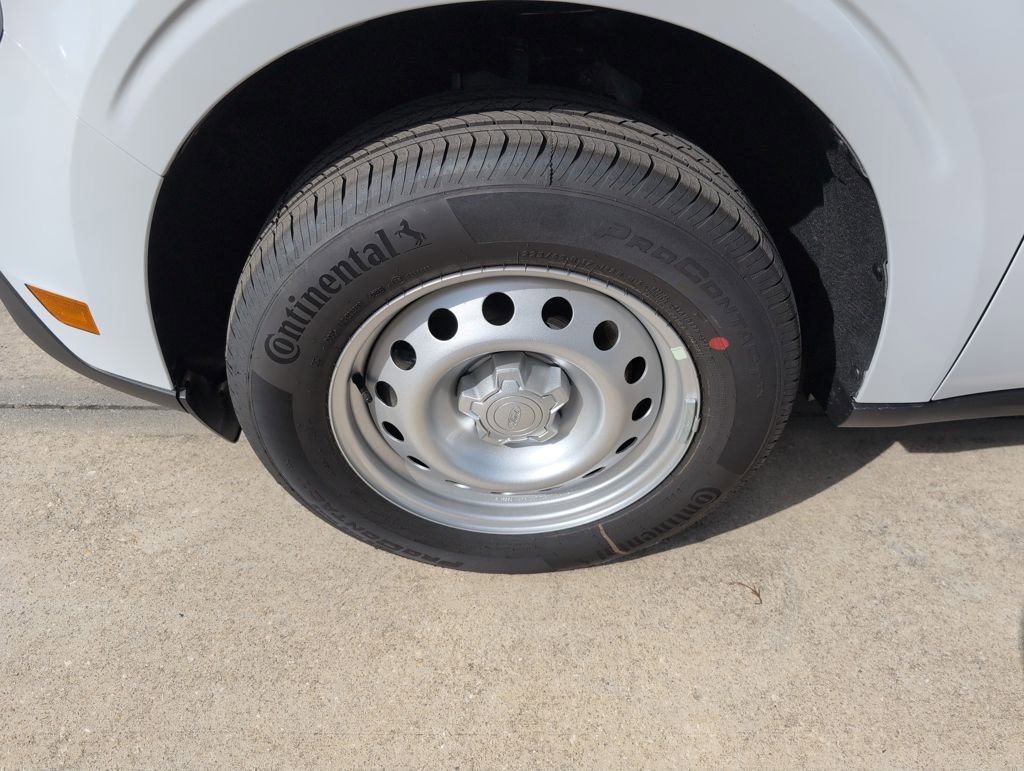 New 2025 Ford Maverick XL w/ Equipment Group 102A image 23