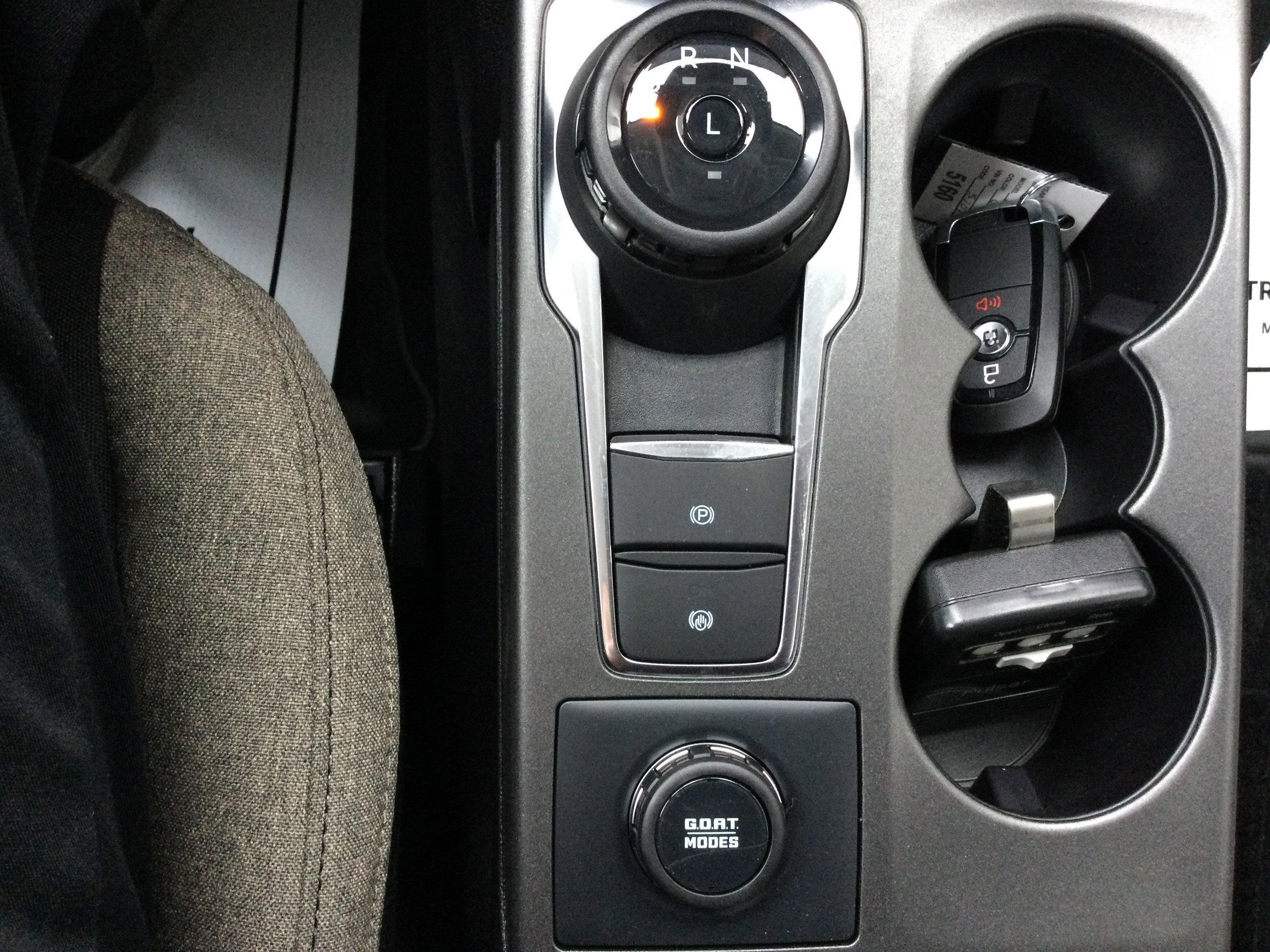 New 2025 Ford Bronco Sport Big Bend image 13