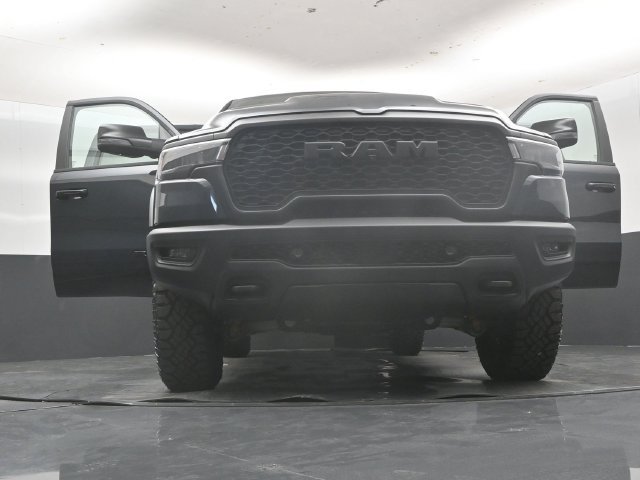 New 2027 RAM 1500 Rebel w/ Rebel Level 2 Equipment Group AWD/4WD image 65