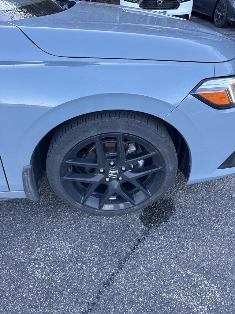 Used 2024 Honda Civic Sport image 14