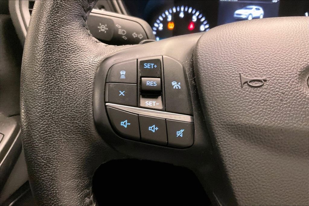 Used 2020 Ford Escape SEL AWD/4WD image 13