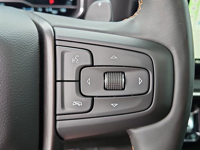 Certified 2024 GMC Sierra 1500 AT4 w/ Technology Package AWD/4WD image 18