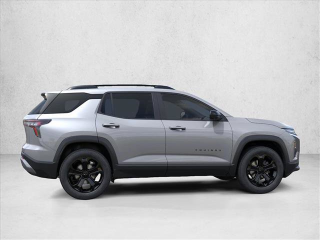 New 2026 Chevrolet Equinox LT w/ Midnight Edition FWD image 6