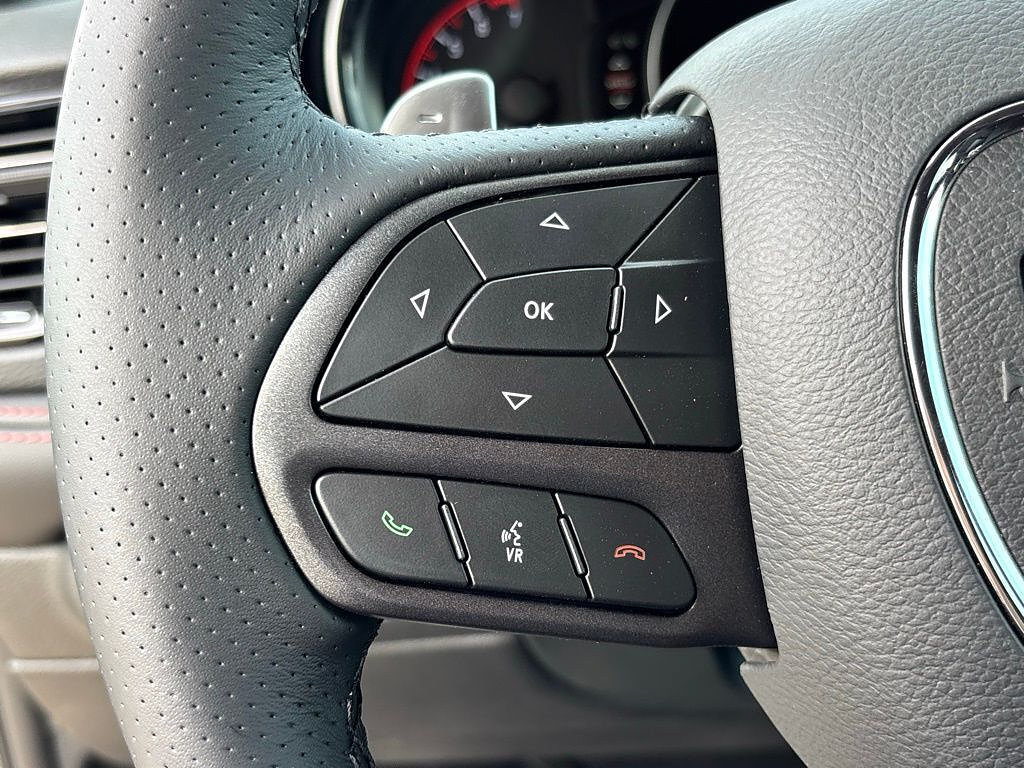 New 2026 Dodge Durango GT AWD/4WD image 10