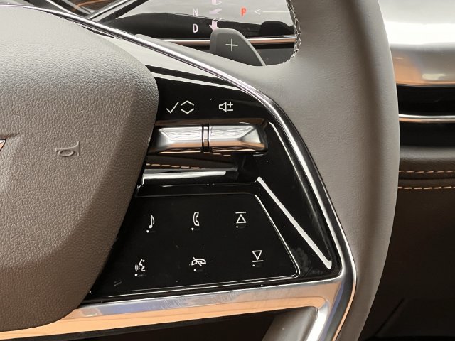 New 2027 Cadillac Escalade ESV Luxury AWD/4WD image 13