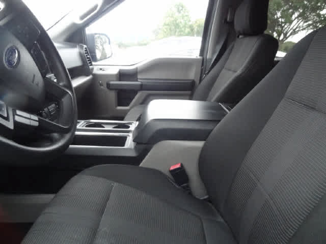Used 2020 Ford F150 XL w/ Equipment Group 101A Mid RWD image 8