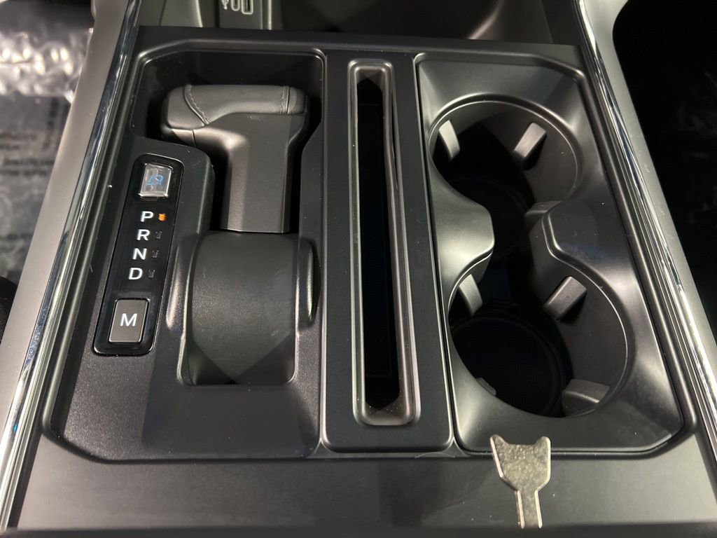 New 2026 Ford F150 XLT w/ Equipment Group 302A MID image 16