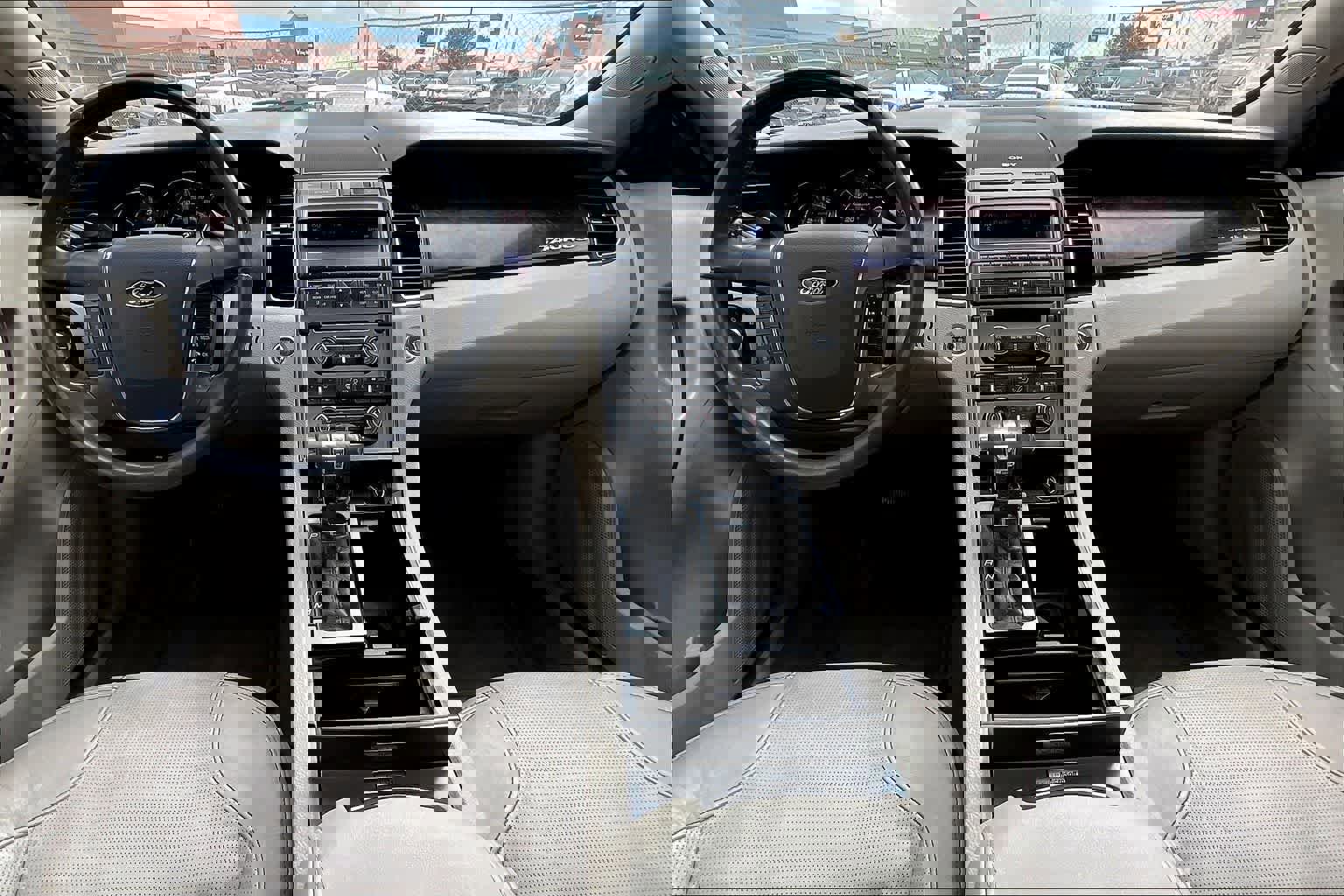 Used 2012 Ford Taurus Limited image 10