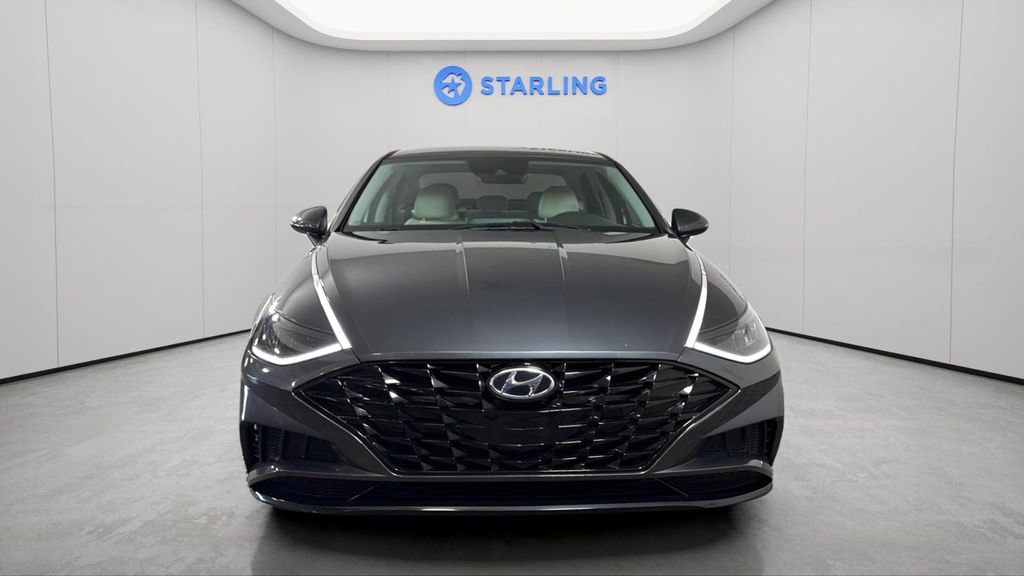 Used 2021 Hyundai Sonata SEL image 12