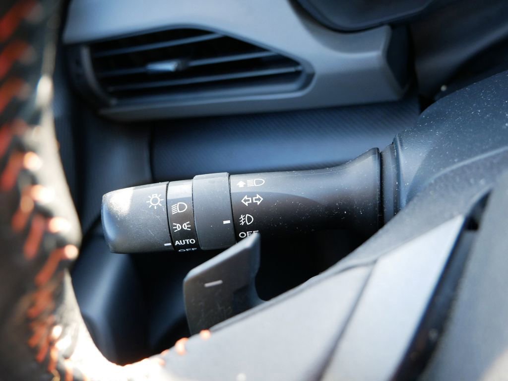 Used 2024 Subaru Crosstrek 2.5i Limited image 24