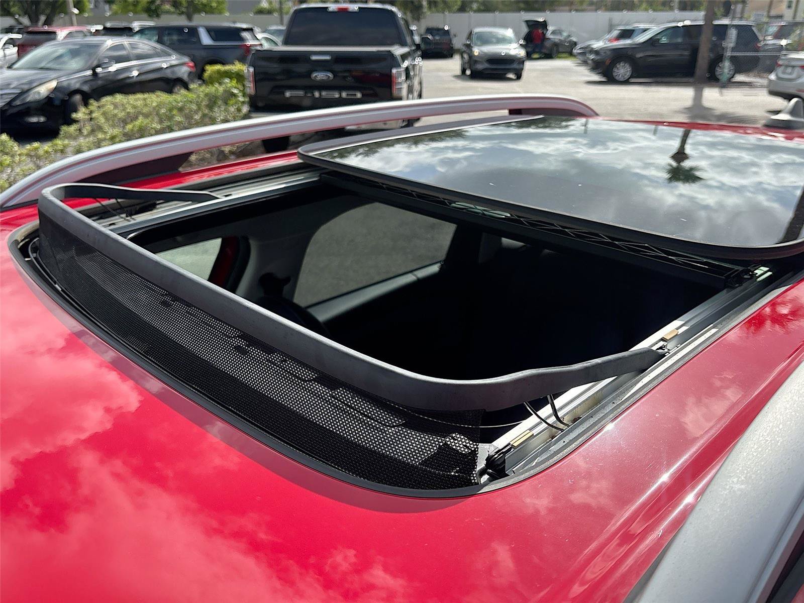 Used 2019 MINI Cooper Countryman S FWD image 23