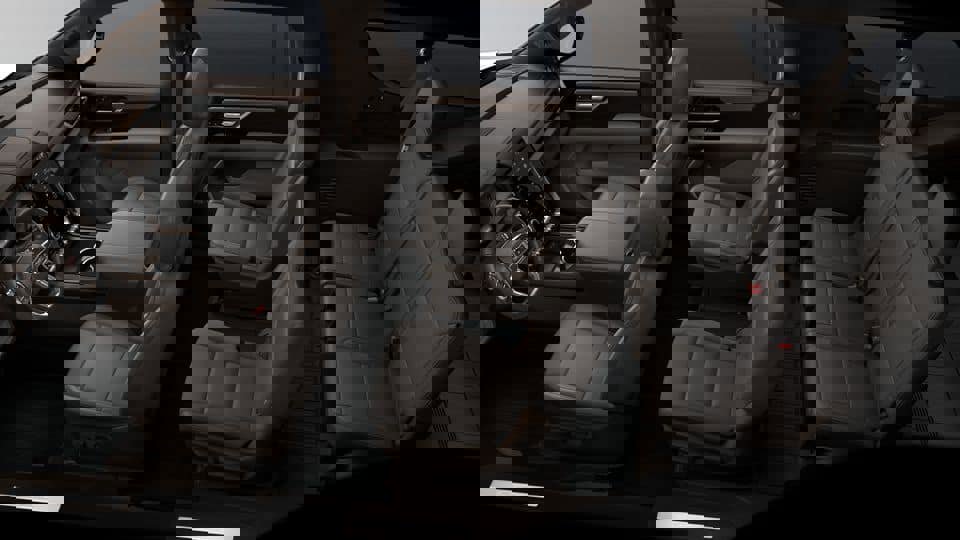 New 2026 GMC Yukon XL Elevation w/ LPO, Floor Liner Package image 72