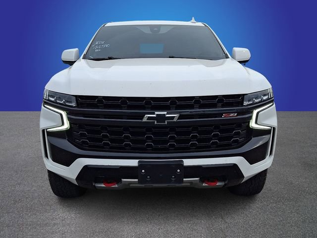 Used 2021 Chevrolet Tahoe Z71 image 2