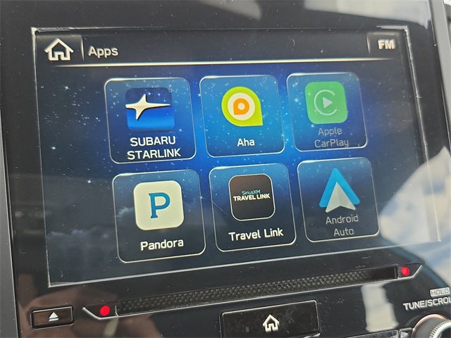 Used 2017 Subaru Impreza 2.0i Sport image 24