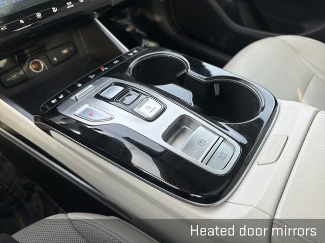 Used 2023 Hyundai Tucson Limited image 34