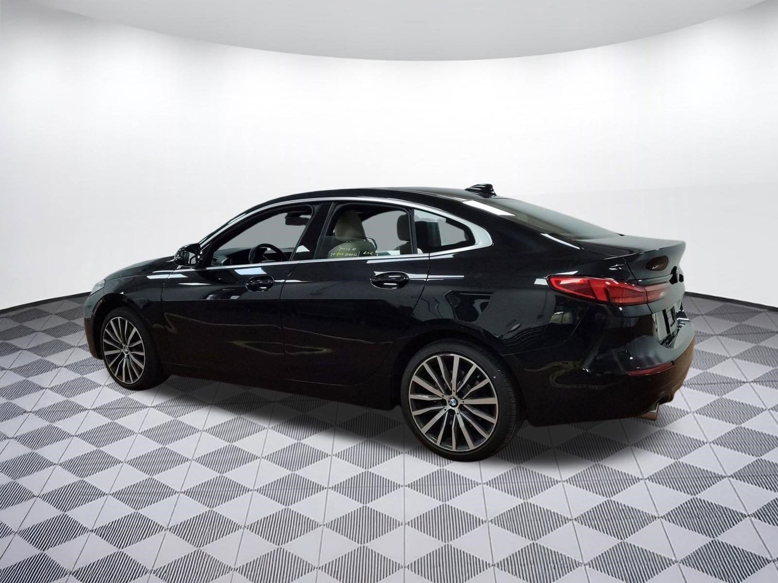 Used 2020 BMW 228i xDrive Gran Coupe w/ Premium Package image 3