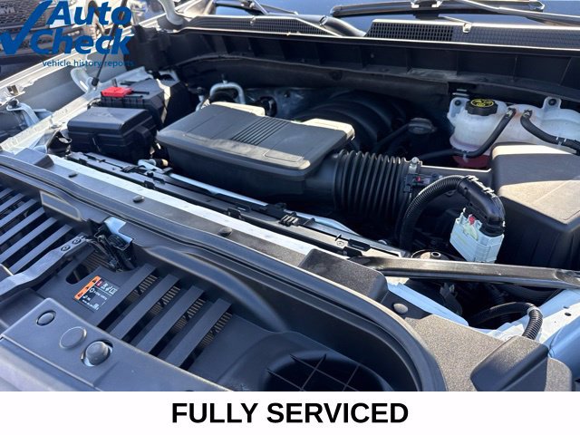 Used 2023 Chevrolet Silverado 1500 RST AWD/4WD image 36
